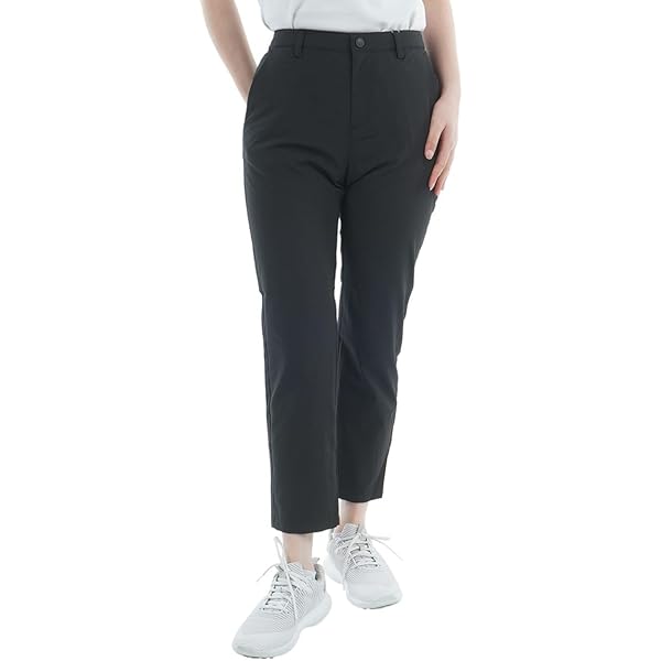 【CELFORD GOLF】24商品新品　フリルポケットストレッチパンツ　36 CELFORD GOLF】24商品新品 フリルポケットストレッチパンツ 36